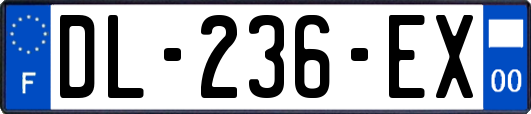 DL-236-EX