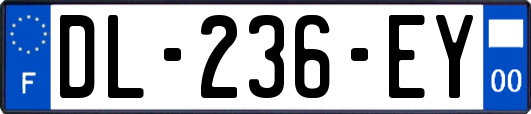 DL-236-EY