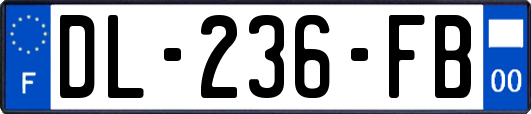 DL-236-FB