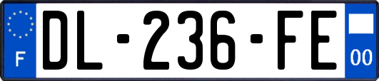 DL-236-FE