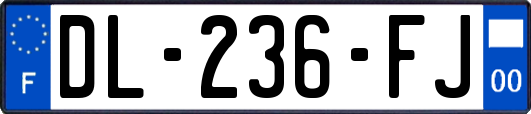 DL-236-FJ