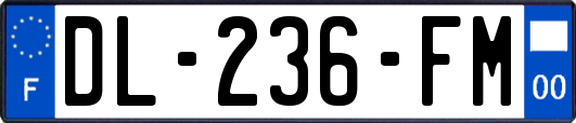 DL-236-FM