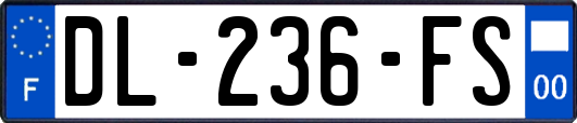 DL-236-FS