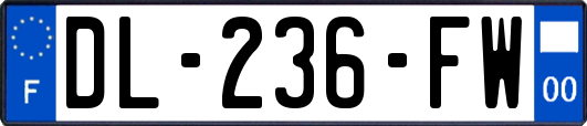 DL-236-FW
