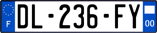 DL-236-FY