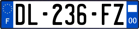 DL-236-FZ