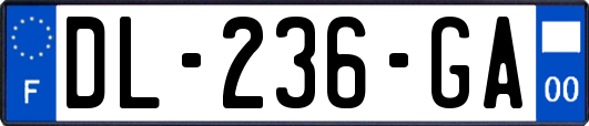 DL-236-GA