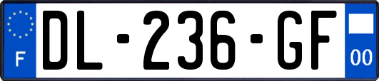 DL-236-GF