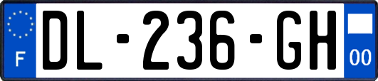 DL-236-GH