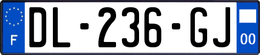 DL-236-GJ