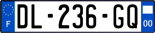 DL-236-GQ