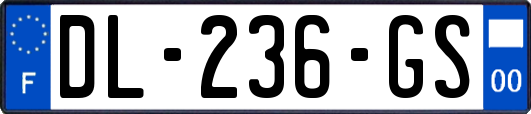 DL-236-GS