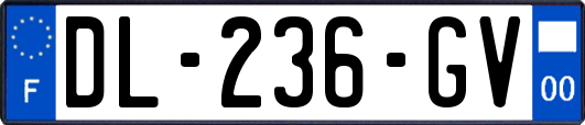 DL-236-GV