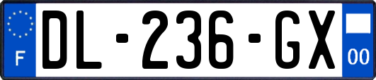 DL-236-GX