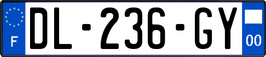 DL-236-GY