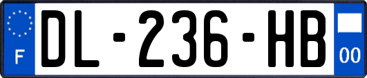 DL-236-HB