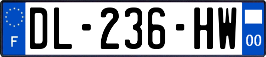 DL-236-HW