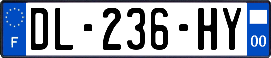 DL-236-HY