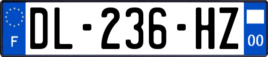 DL-236-HZ