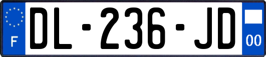 DL-236-JD