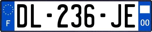 DL-236-JE