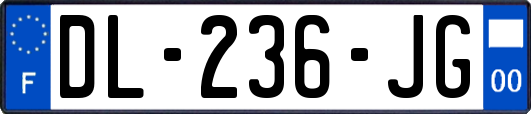 DL-236-JG