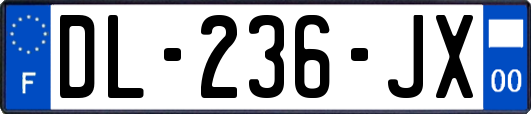 DL-236-JX