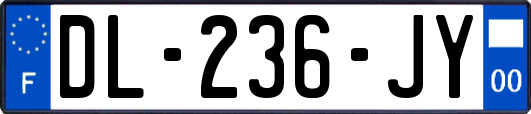 DL-236-JY