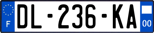 DL-236-KA