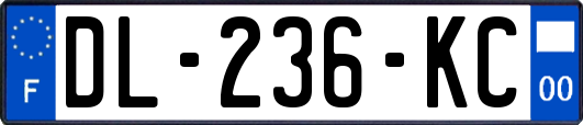 DL-236-KC