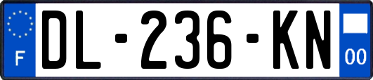 DL-236-KN