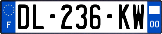 DL-236-KW