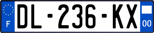 DL-236-KX