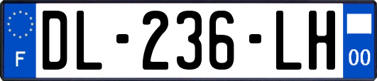 DL-236-LH