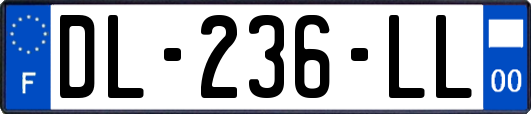 DL-236-LL