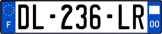 DL-236-LR