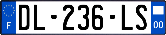 DL-236-LS