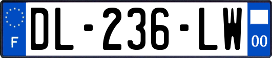 DL-236-LW