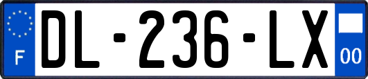 DL-236-LX