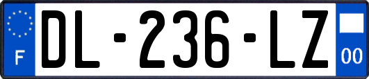 DL-236-LZ