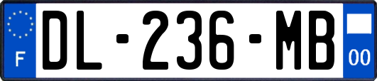 DL-236-MB