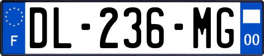 DL-236-MG