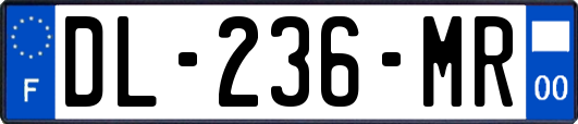DL-236-MR
