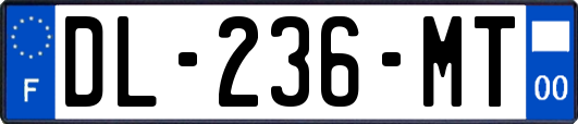 DL-236-MT