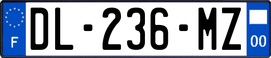 DL-236-MZ