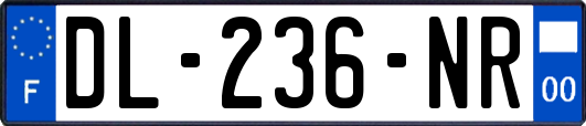 DL-236-NR