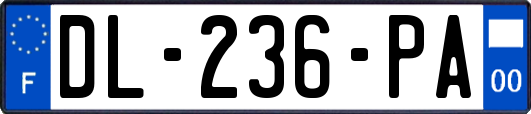 DL-236-PA