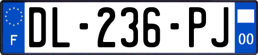 DL-236-PJ