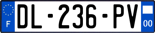 DL-236-PV