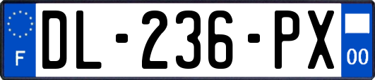 DL-236-PX